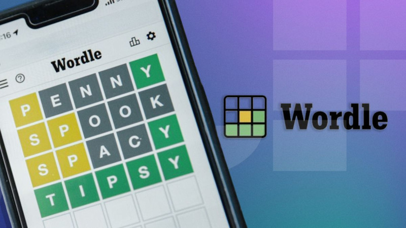 Unraveling Wordle #1734: Today's Answer and Insights