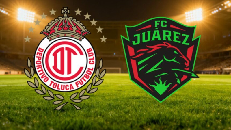 Toluca vs FC Juárez: A Battle of Titans in Liga MX