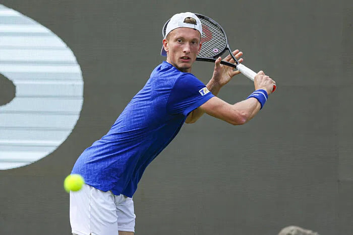 The Rise of Tommy Paul: A Tennis Phenomenon