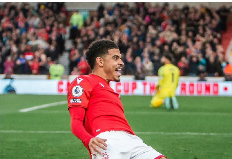 Tottenham vs. Nottingham Forest: A Crucial Premier League Clash