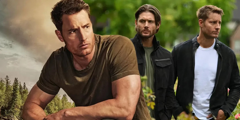 Tracker Season 3 Episode 13: A Thrilling Action Overload with Star-Studded Cast