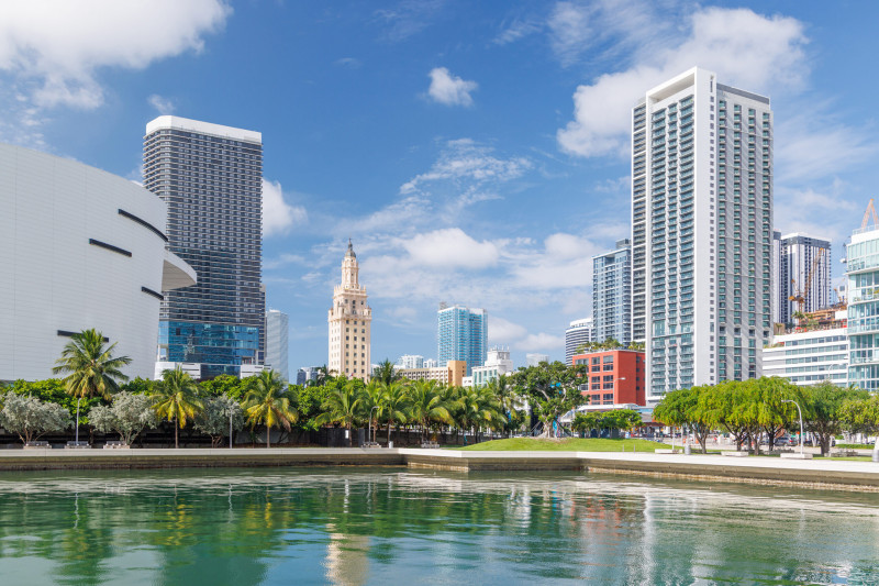 Trump's Towering Ambition: The Rise of the Trump Presidential Library in Miami