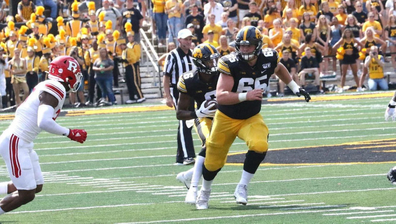 Tyler Linderbaum's Impact on the Oakland Raiders in the 2026 Season