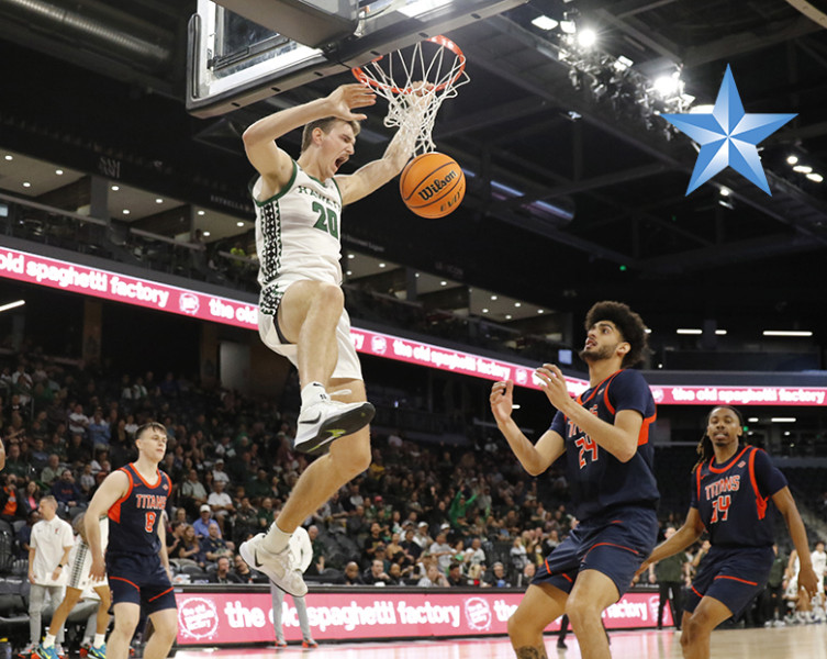 UC Irvine Basketball: A Thrilling Title Showdown with Hawaii