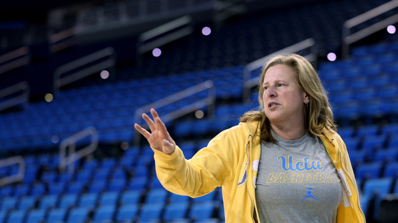 The Battle of Titans: UCLA vs. Duke in the Elite Eight