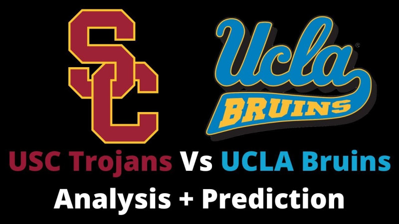 The Epic East Region Showdown: UCLA vs. UCF Prediction