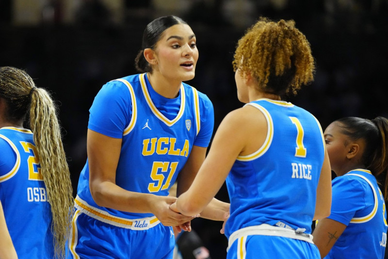 UCLA vs UCF: A Clash of Titans in the 2026 NCAA Tournament