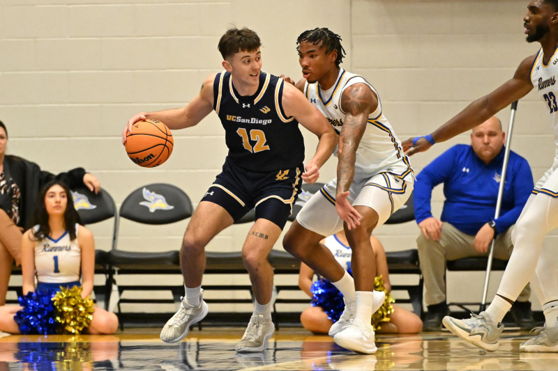 UConn Upsets UCLA: A March Madness Thriller 2026