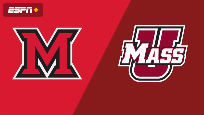 UMass Basketball Faces Off Against Undefeated Miami (OH) in Crucial MAC Tournament Quarterfinal