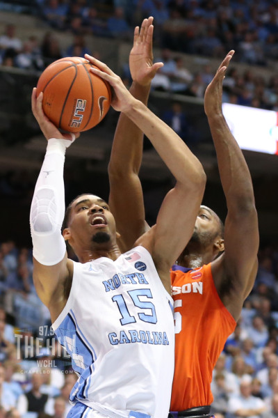 UNC Basketball Triumphs Over Clemson in Thrilling ACC Showdown