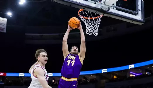 The Thrilling March Basketball Season for UNI Men's Basketball