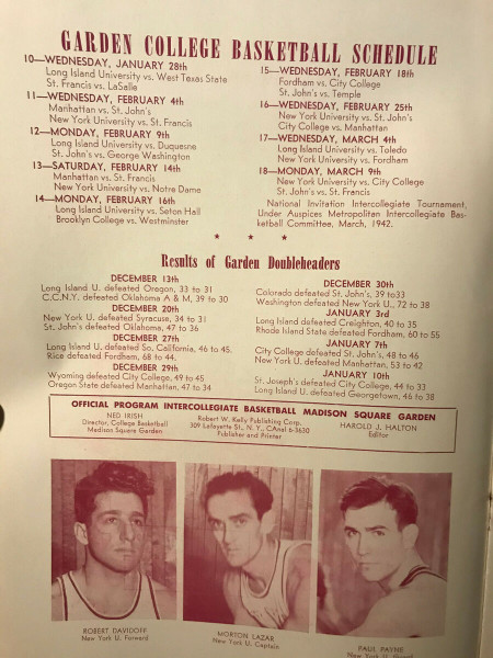 St. John’s Storms Past Northern Iowa in NCAA Tournament