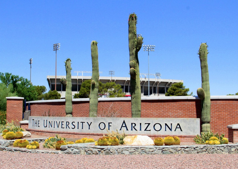 UofA: Arizona’s Premier Academic Hub