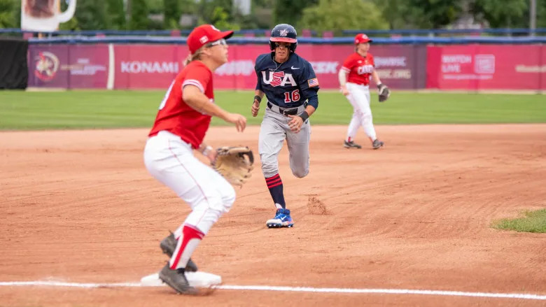 USA vs. Canada in the World Baseball Classic: A Thrilling Quarterfinal Matchup