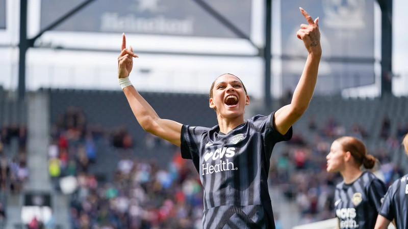 Utah Royals FC Stuns Washington Spirit with Late Comeback in Thrilling 1-1 Draw