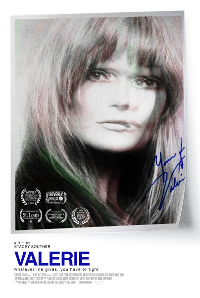 Legendary Valerie Perrine of Superman Dies at 82