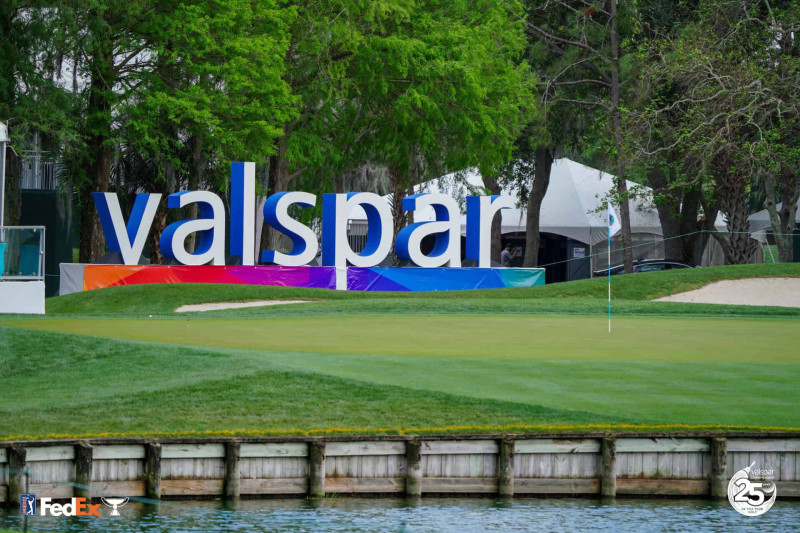 Valspar Championship 2026 Payouts: A Deep Dive into the $9.1 Million Prize Money