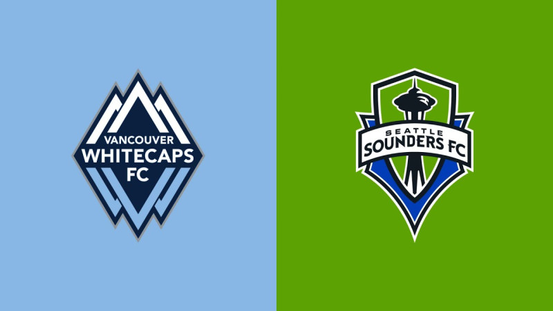 Sounders Dominate Whitecaps in Thrilling Concacaf Champions Cup Clash