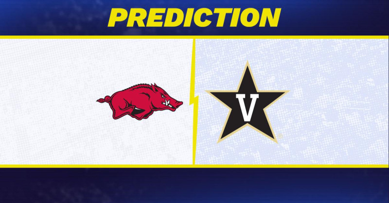 Vanderbilt vs. Arkansas: A Clash of Titans in the SEC Tournament Final