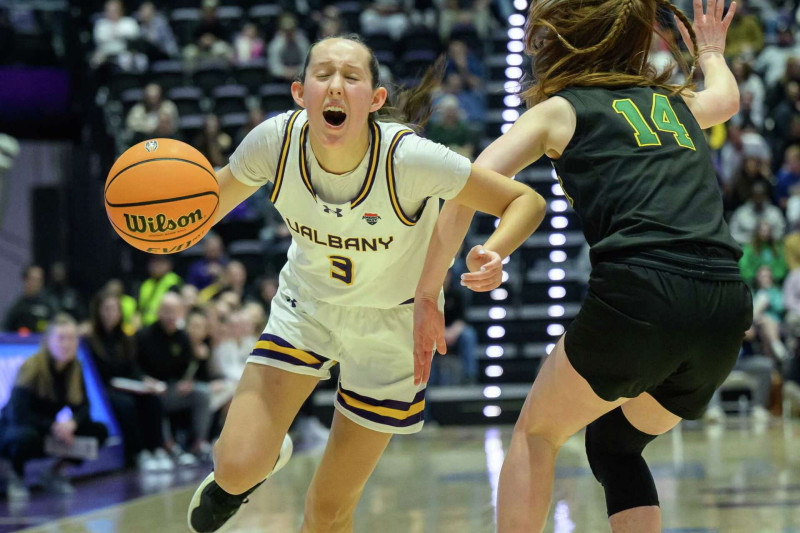 Vermont Women's Basketball: The Catamounts Roar into March Madness