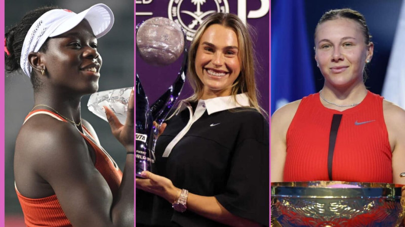 The Intriguing Life and Career of Victoria Mboko