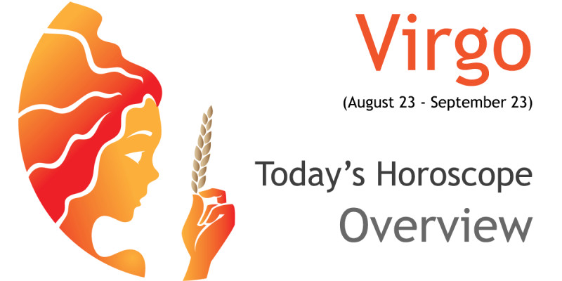 Virgo Horoscope Today: A Day of Opportunity and Creativity