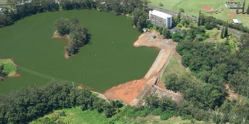 Wahiawa Dam: A Critical Moment for Oahu's North Shore