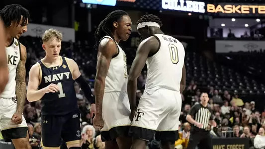 Wake Forest’s Game-Changing Loss: Illinois State Stuns Demon Deacons 78-75