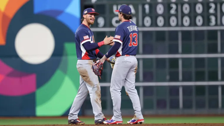 USA secures WBC finals berth with dramatic semifinal win over Dominican Republic