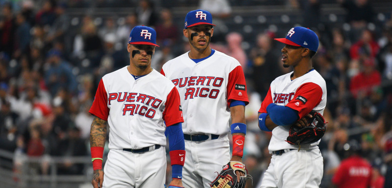 The 2026 World Baseball Classic: A Thrilling Battle for Global Supremacy