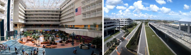 Stormy Skies Over Orlando: What Travelers Need to Know