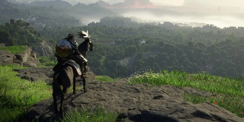 Crimson Desert: The Global Launch is Here—What You Need to Know