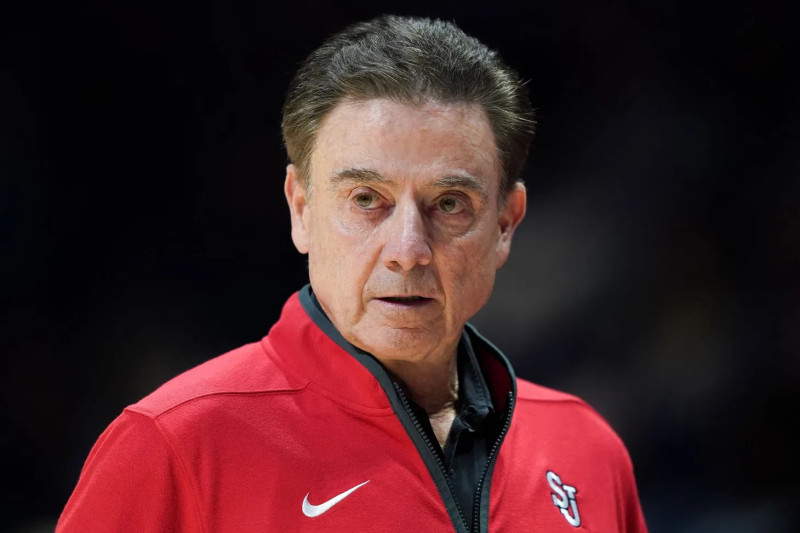 St. John’s Red Storm: March Madness Moments in Queens