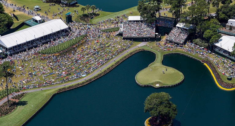 The Players Championship 2026: The Drama Unfolds at TPC Sawgrass