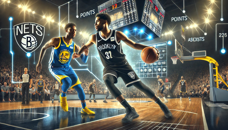 The Ultimate Guide to Watching the Brooklyn Nets vs. Golden State Warriors: Where and How to Stream