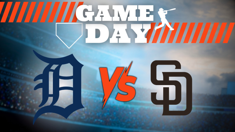 Dive into Detroit Tigers vs Padres 2026: Your Ultimate Guide to Watching the Big Game