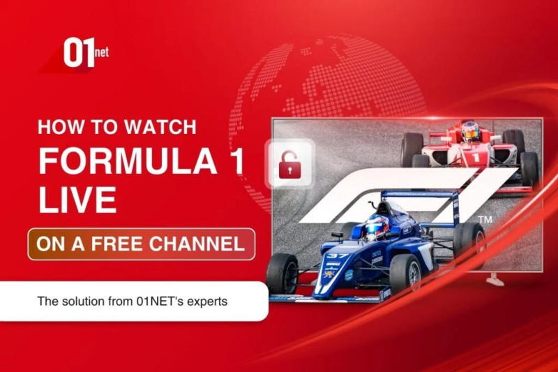 Where to Watch Formula 1: Your Comprehensive Guide