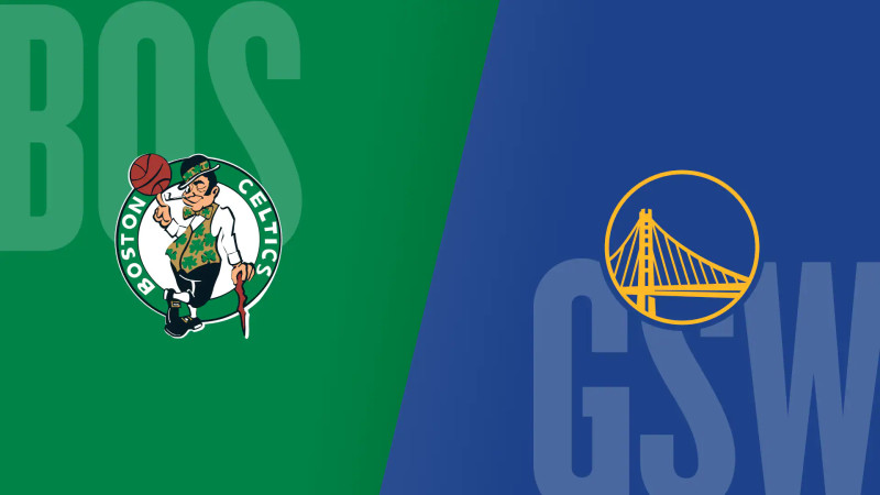 Where to Watch Golden State Warriors vs. Celtics: The Ultimate Guide