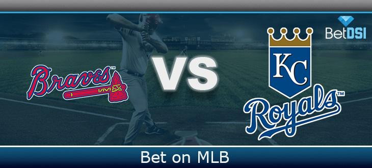 Watch Live: Michael Wacha and Tyler Kinley in Kansas City Royals vs. Atlanta Braves Showdown