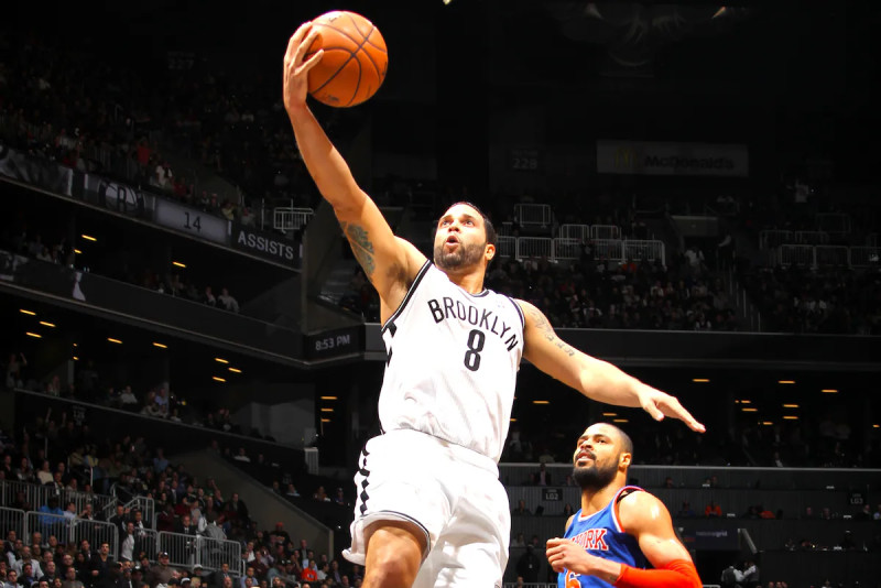 Where to Watch the Knicks vs Brooklyn Nets Showdown: A March Madness Clash