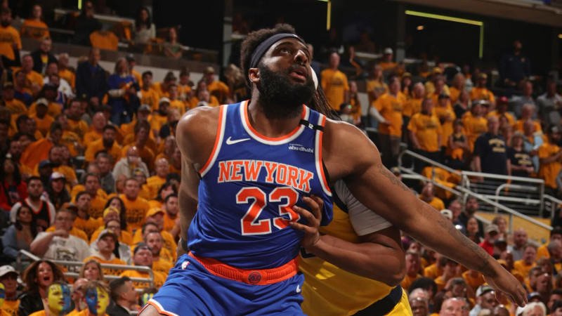 Knicks vs Pacers Live: Where to Catch the Showdown