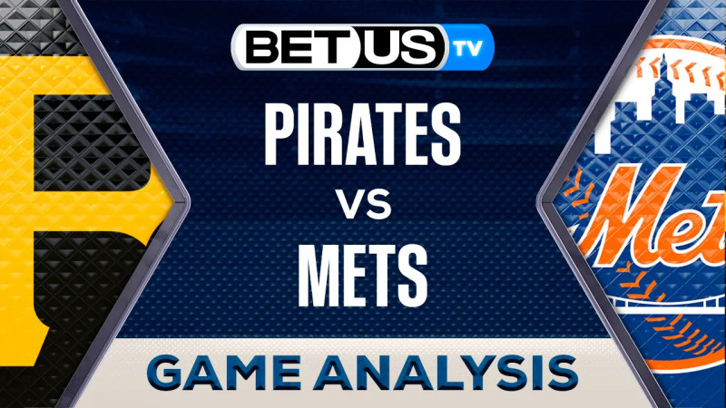 Catching the Mets-Pirates Showdown: Where to Watch Today's Epic Opening Day Match