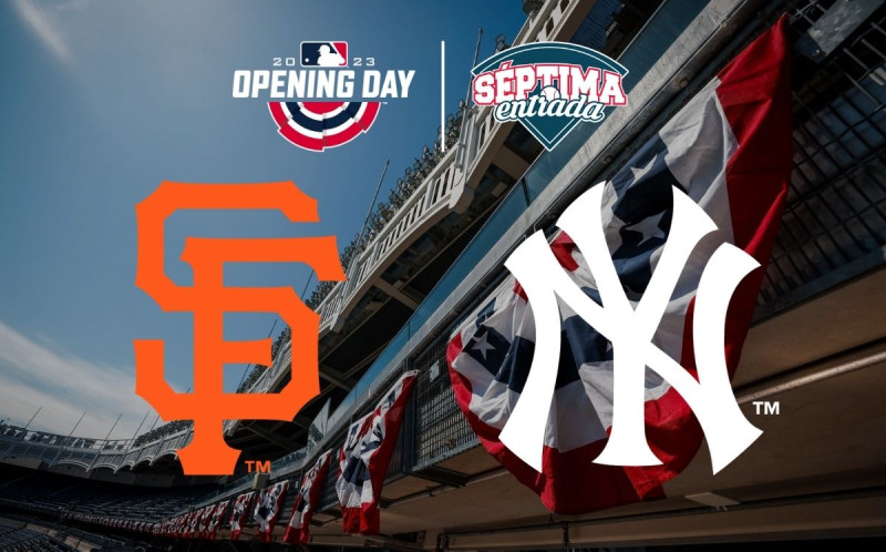 San Francisco Giants vs. New York Yankees: How to Watch Today's Game