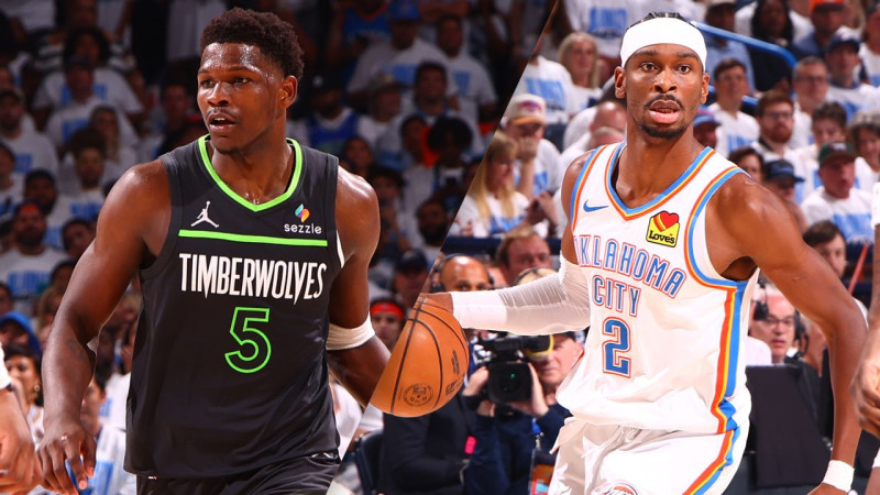 Where to Watch Timberwolves vs. Thunder: Your Complete Guide to the NBA Clash