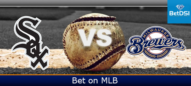 Where to Watch Chicago White Sox vs. Milwaukee Brewers