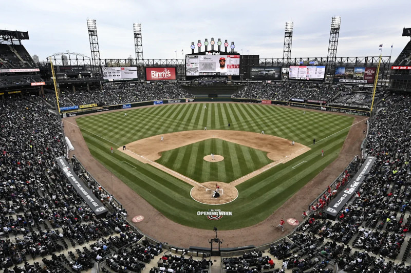 White Sox vs. Brewers: A Rivalry Renewed on Opening Day 2026