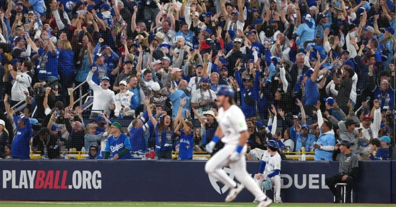 Venezuelan Triumph: Baseball Classic Crown Tipped in Dramatic Finale