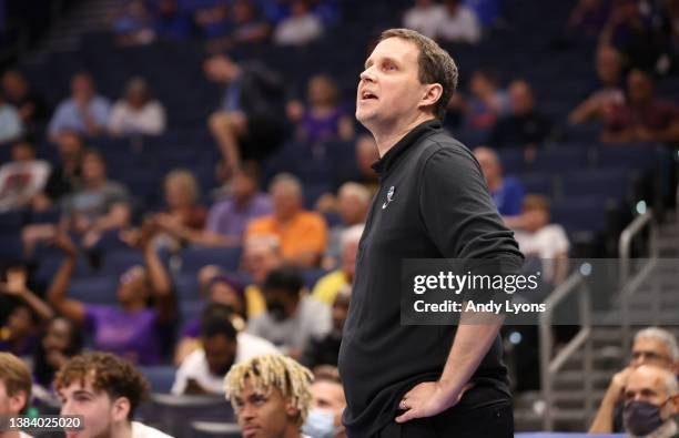 Will Wade: The Looming Decision on LSU's Basketball Future