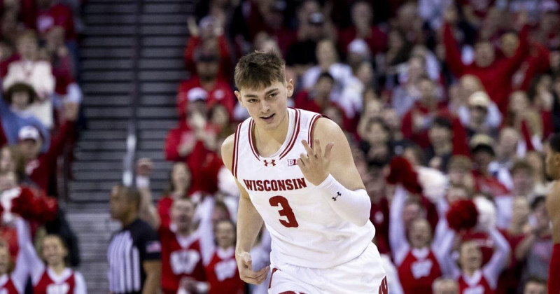 March Madness 2026: Wisconsin Badgers Face Early Exit