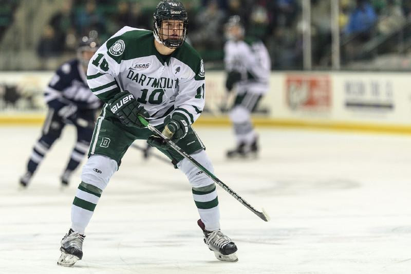 Wisconsin Hockey Dominates in NCAA Tournament